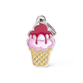 MyFamily - Ice Cream